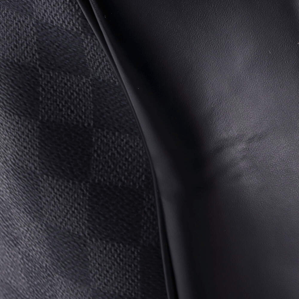 Louis Vuitton Josh Backpack Damier #266033L22B - Picture 6 of 8